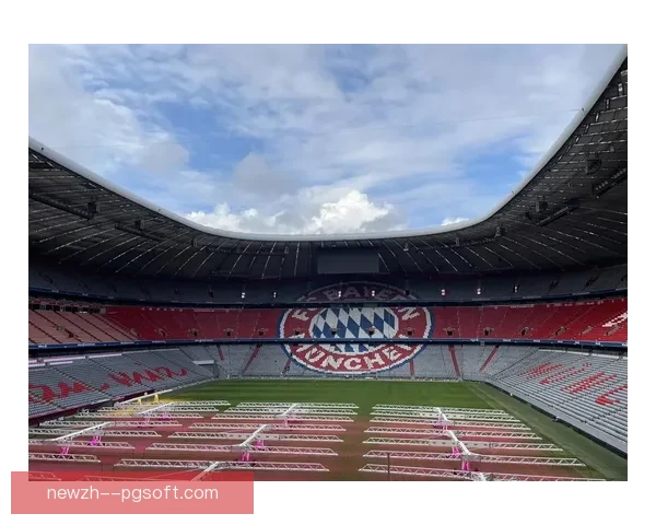 凯恩加盟拜仁助力攻城拔寨 成功达成职业生涯600球里程碑